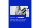 Lose Weight the Smarter Way with REVIV IV Therapy!