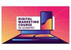 Digital Marketing Course in Sonipat