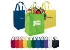 Get Noticed with Personalized Tote Bags in Bulk for Your Campaigns