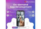 How On-Demand App Development Services Cater to Mobile and Web Platforms
