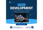 India's Top Rated Web Development Company