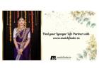 Find your ideal Iyengar partner with Matchfinder Matrimonial Services