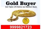 How can I sell gold online?