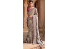 Bridal Saree Styles: Traditional and Contemporary Options