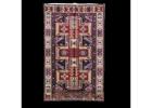 Persian Rugs on Sale: Handcrafted Silk MC005A