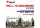 Download list of manufacturing companies in Kolkata