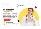 Ponatinib Tablets in Delhi India: Assured Quality Care