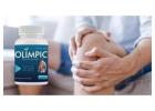 Olimpic: Reviews – Restore Joint Mobility? (Nigeria)