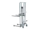 Find Best Stainless Steel Light Duty Stacker