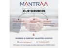 Mantraa Advisory Service