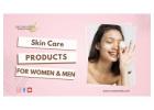 Buy Best Skin Care Products for Women & Men Online | Orossentials