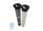 Application of Dust Collector Filter and Dust Collector Filter Cartridge 