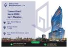 Tescon Plan I Nerul MIDC, Navi Mumbai - Lunae View