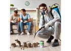 Top Mice Exterminator & Rodent Control in Detroit, MI