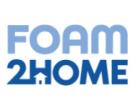 Foam 2 Home