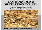 Sell Gold Jewellery For Cash Near Me 