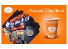 Find the Best Tea Outlet Near Me - Namaste Chai