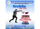 Best Drug De-Addiction Center in Bhubaneswar, Odisha – Get Help Now