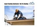 Your Roof, Our Priority: My Pro Roofing - Trusted Professionals