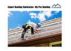 Complete Roof Restoration: My Pro Roofing - Your Marietta Partner