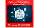  Best Digital Marketing Agency in Bhubaneswar – Grow Your Business