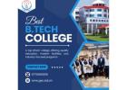 Top BTech College in Odisha for a Bright Future