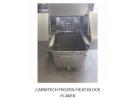 Reliable Meat Mixer Grinders by Machines 4 Food