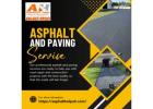 Quality Asphalt & Concrete Paving in Columbus, OH