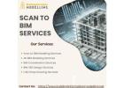 Most Trusted Scan to BIM Services Provider Company In Houston, USA 