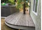 Why Vinyl Decking is the Ideal Choice for Canadian Homes