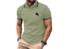 Men Regular Fit T-Shirt