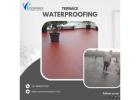 Terrace Waterproofing Services in Bangalore