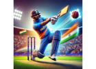 Online Cricket Satta ID