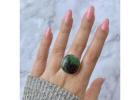 Ruby Zoisite Jewelry | Buy 925 Sterling Silver Ruby Zoisite Jewelry