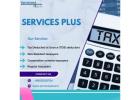 Best GST Return Filing Agency of India – Service Plus