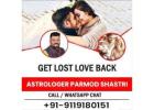 Love Back Astrologer In Haryana