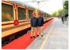 Top Places to Visit in Rajasthan with Palace on Wheels