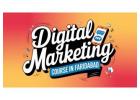 Digital Marketing Course in Faridabad