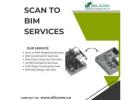 Vancouver’s First Choice for Affordable Scan to BIM Services in the Canada