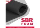 Get The Best Price SBR Foam Sheet Roll | Gravofoam