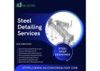 Explore the Best in Class Miscellaneous Steel Detailing Services New York City, NY