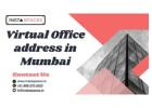 Virtual Office for GST registration in Mumbai