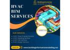 High Quality HVAC BIM Services at Affordable Rates In USA