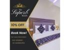 Book Your Perfect Luxury Hotel In Hyderabad | Superb Hotel