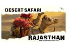 Rajasthan’s Desert Safari: A Journey Like No Other