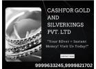 How and Where to Sell Silver for Cash Quickly