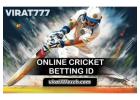 Know about the Online Cricket ID Provider-Win Big