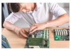 PCB Fabrication Manufacturers Services in Ahmedabad | 9227020017