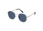 Designer Round Sunglasses for Men by Woggles