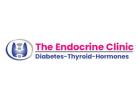 Top Best Endocrinologist Gurgaon - The Endocrine Clinic